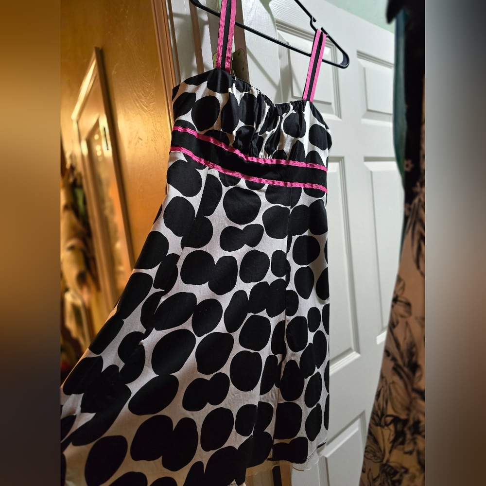 Dressbarn Prom-ish Party Dress